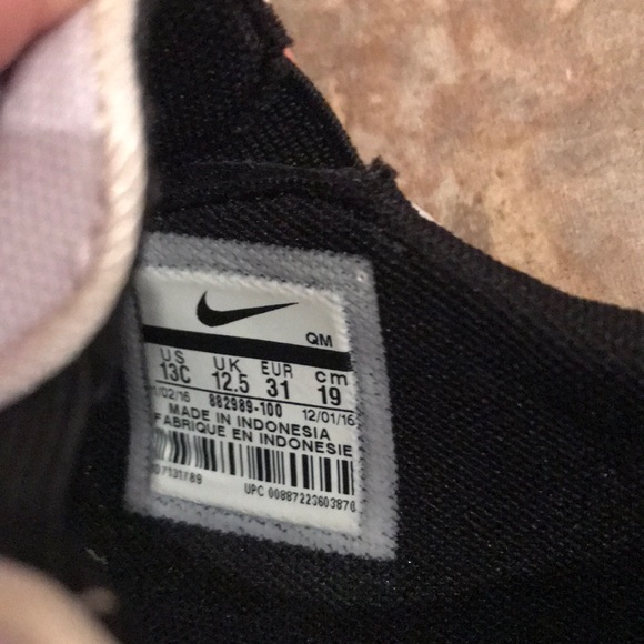 Nike janoski - Picture 4 of 4